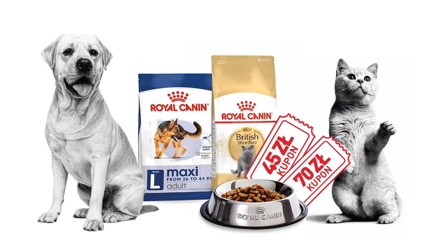 Royal Canin